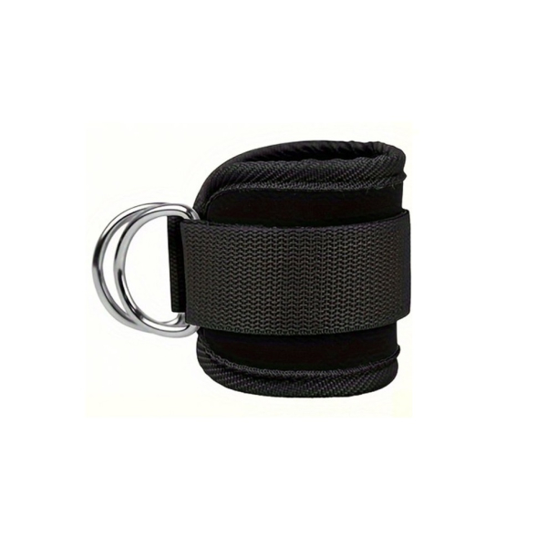 Enkelband Fitness Ankle Cuff Strap - Sport Beenband 