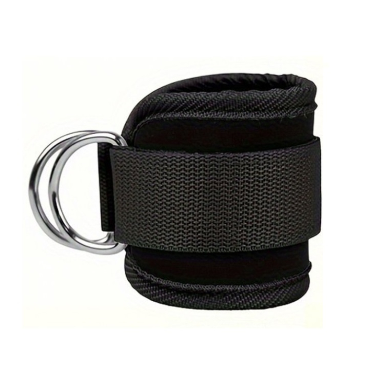 Ankle Strap Fitness Ankle Cuff Strap - Sports Leg Strap 