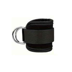 Enkelband Fitness Ankle Cuff Strap - Sport Beenband 