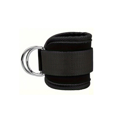 Ankle Strap Fitness Ankle Cuff Strap - Sports Leg Strap 