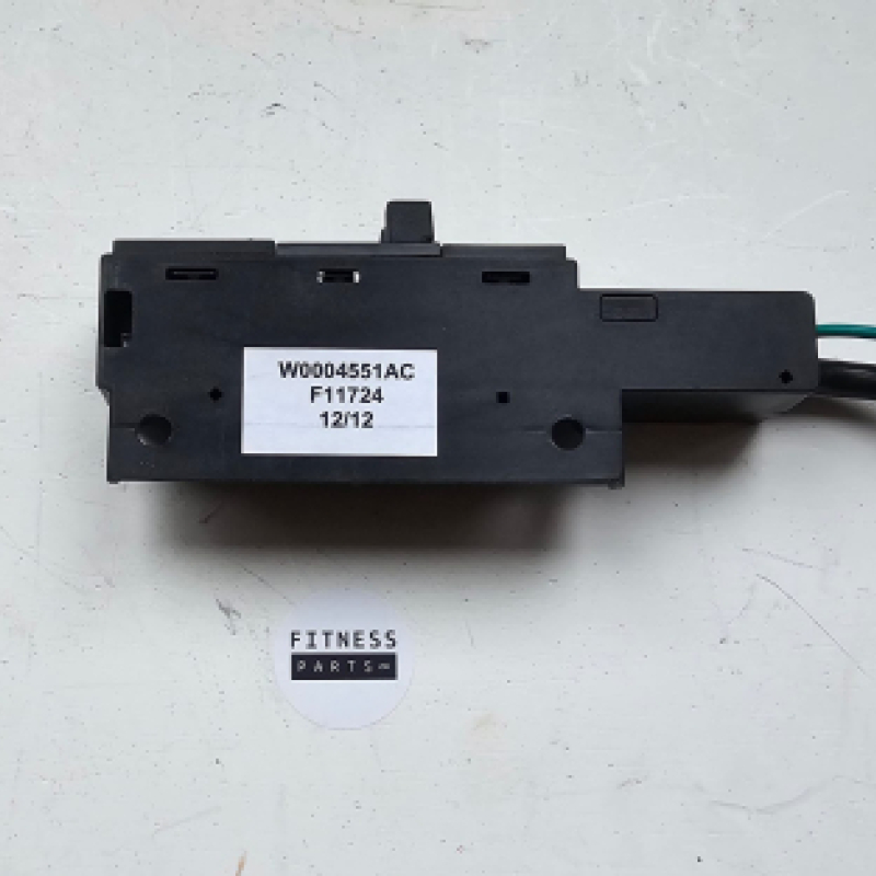 Powersupply - voeding module Technogym Bike, New Bike en New Recline Excite