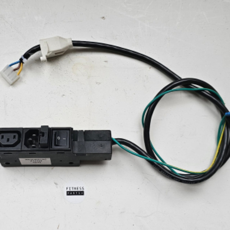 Powersupply - voeding module Technogym Bike, New Bike en New Recline Excite