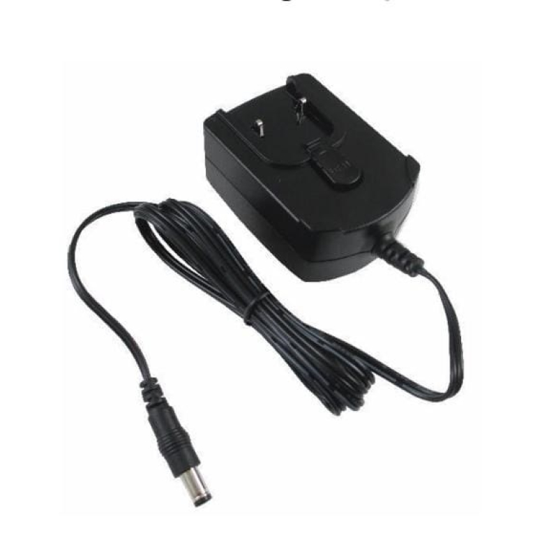 Adapter Netstroom snoer 220v voor Technogym Selection Pro line met Unity Mini Display