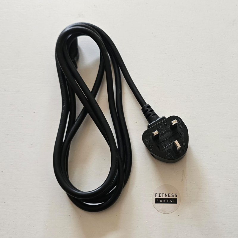Cordon d'alimentation UK Technogym Cardio et Kinesis Personal