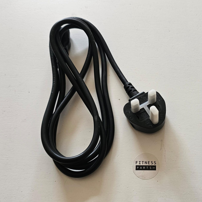 Cordon d'alimentation UK Technogym Cardio et Kinesis Personal