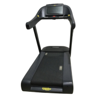  Tapis de course Technogym Run Now Excite+ 1000 Unity 3 LIVE remis à neuf