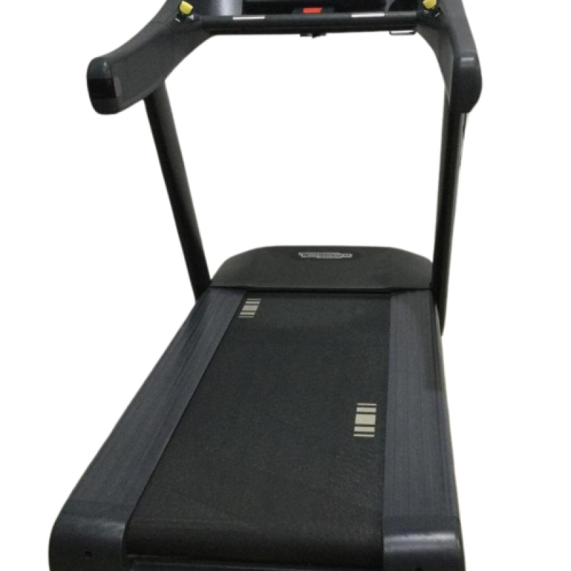 Refurbished Technogym Run Now Excite+ 1000 Unity 3 LIVE Treadmill