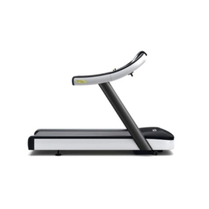 Überholtes Technogym Run Now Excite+ 700 LED-Laufband