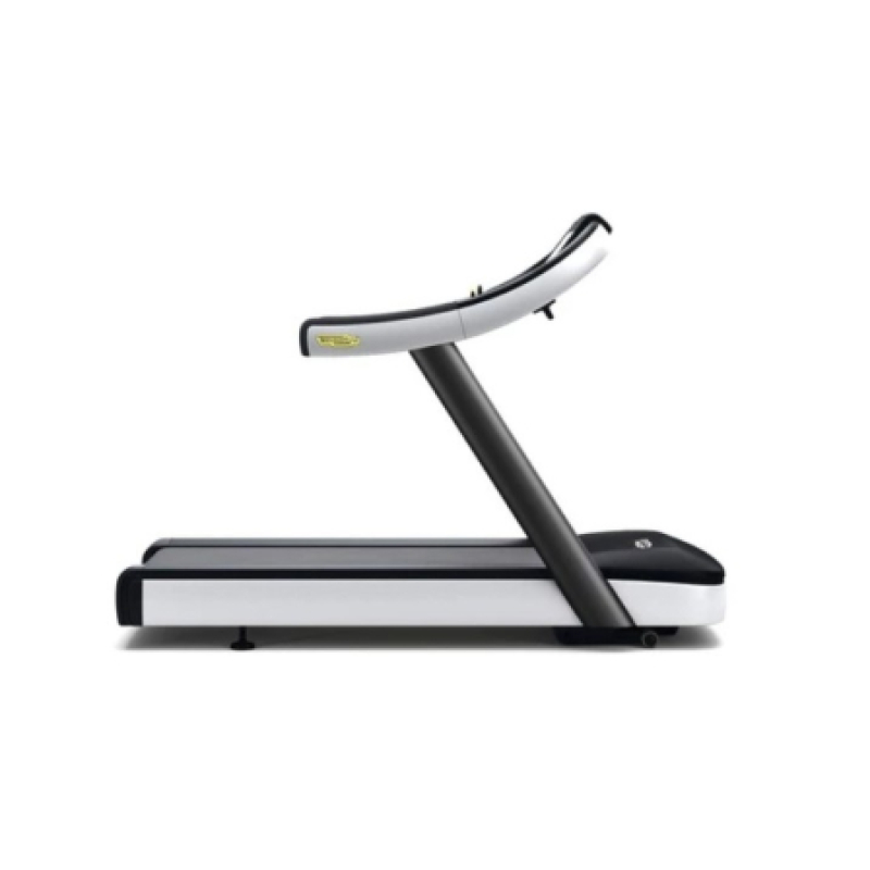 Refurbished Technogym Run Now Excite+ 700 LED Treadmill