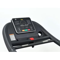 Technogym Jog Now Forma Excite+ LED Treadmill