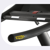 Technogym Jog Now Forma Excite+ LED Treadmill