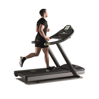Technogym Jog Now Forma Excite+ LED Treadmill