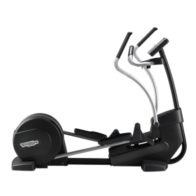 Vélo elliptique Technogym Syncro Excite+ 1000 Unity 3 Live remis à neuf