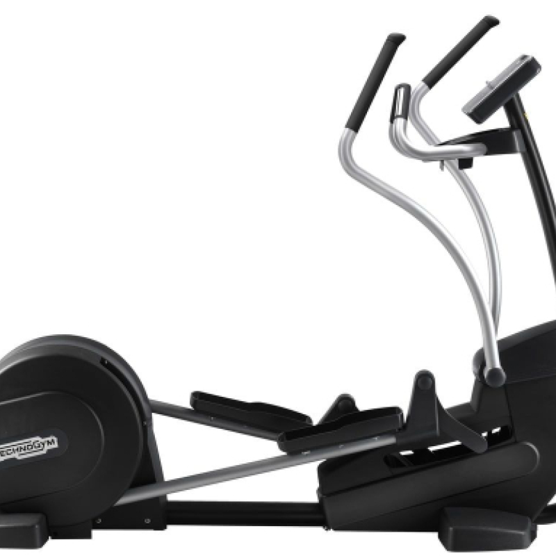 Refurbished Technogym Syncro Excite+ 1000 Unity 3 Live Crosstrainer