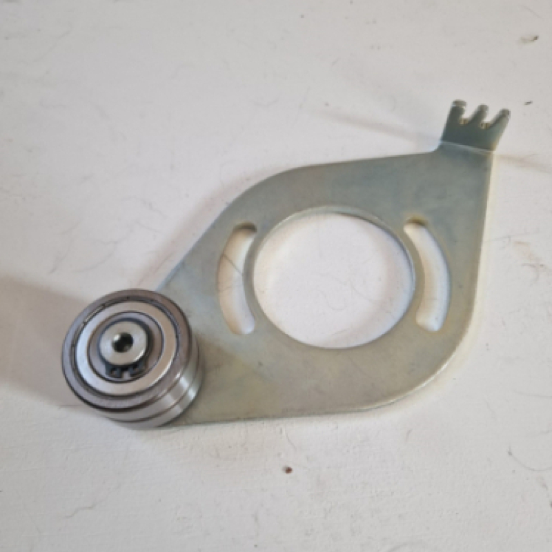 Belt Tensioner for drive belt Technogym Bike Artis Unity