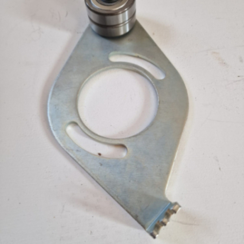 Belt Tensioner for drive belt Technogym Bike Artis Unity