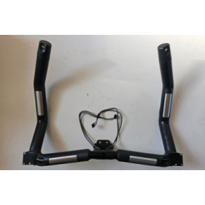 Handlebar- Steeringwheel Technogym Bike Artis DBC