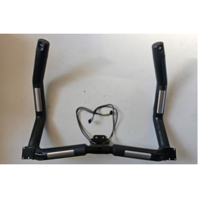 Handlebar- Steeringwheel Technogym Bike Artis DBC