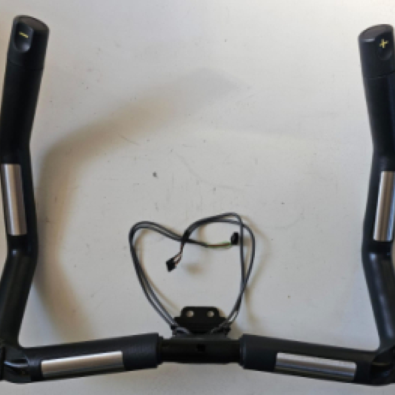 Stuur- handlebar Technogym Bike Artis DBC