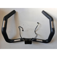  Lenkrad- Lenker- Handlebar Technogym Bike Artis DBC