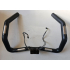 Stuur- handlebar Technogym Bike Artis DBC