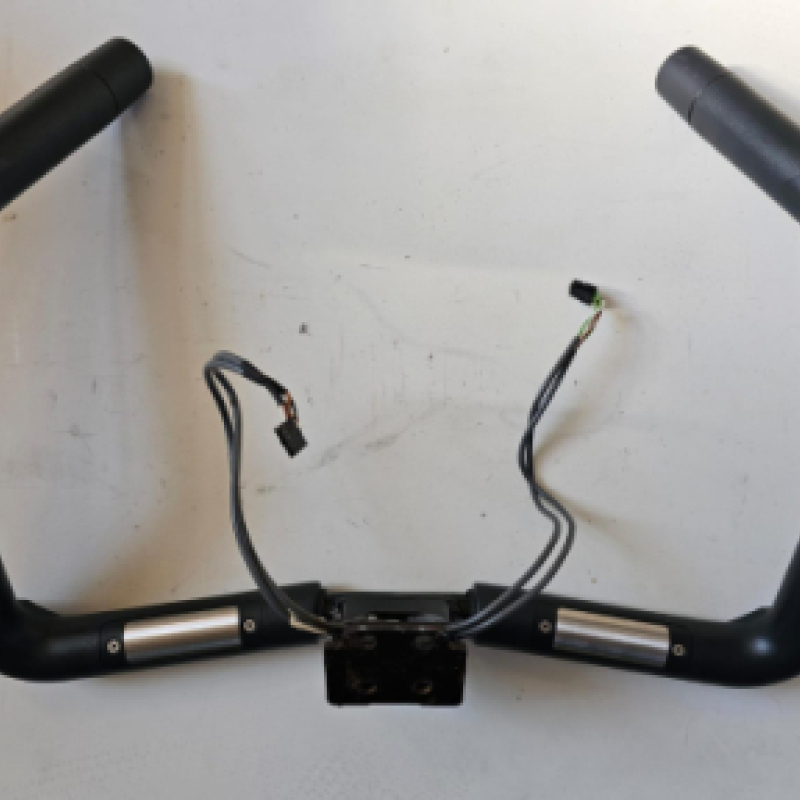 Stuur- handlebar Technogym Bike Artis DBC