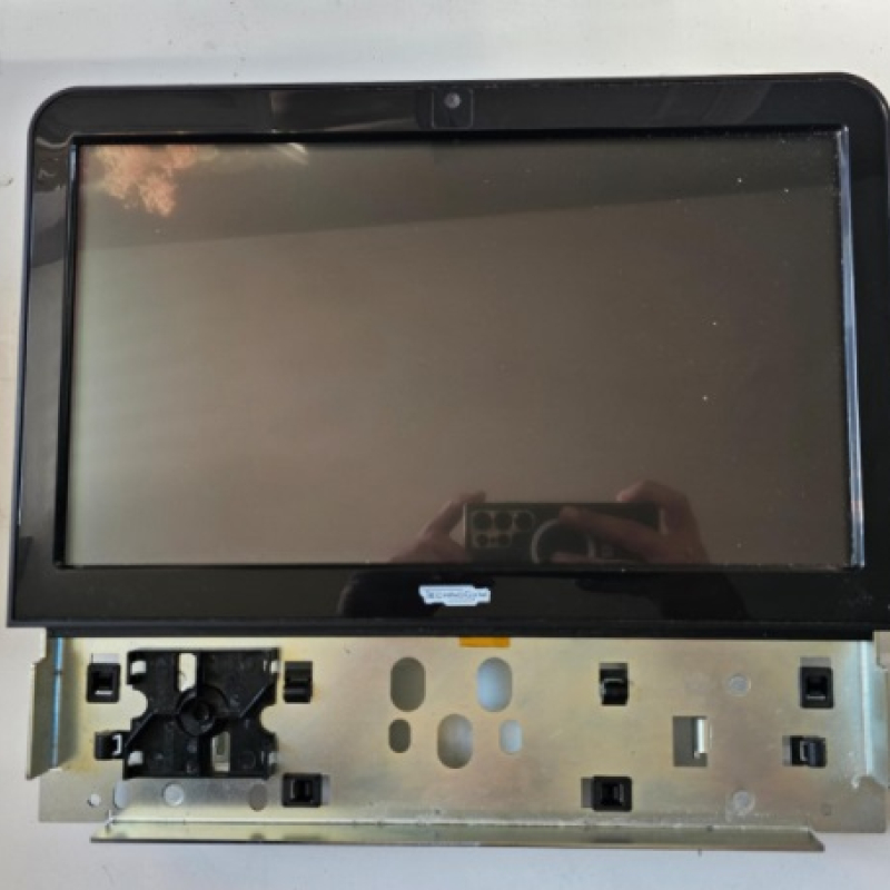 Beeldscherm Technogym Artis Unity 2 display