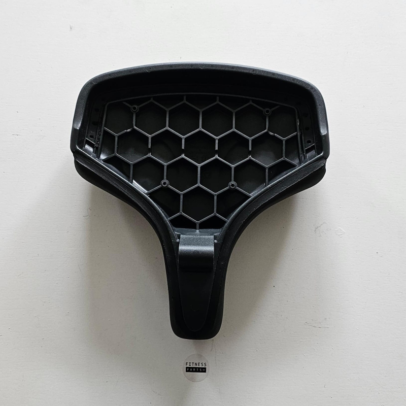 Sattel Braun Artis Fahrrad