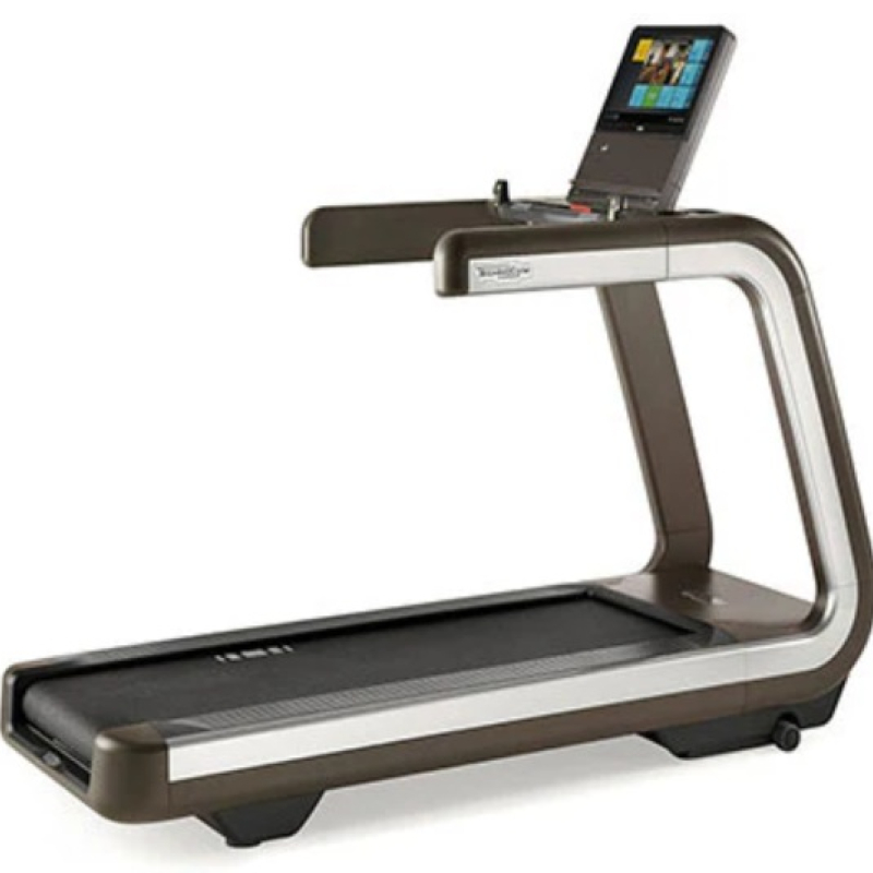 Beeldscherm Technogym Artis Run Unity 2 display