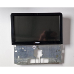 Beeldscherm Technogym Artis Run Unity 2 display