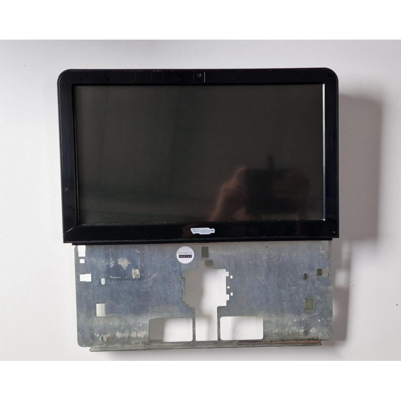 Technogym Artis Run Unity 2 display console screen