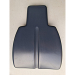 Rugleuning voor Technogym New Recline Recumbent Bike Excite ligfiets Donkerblauw