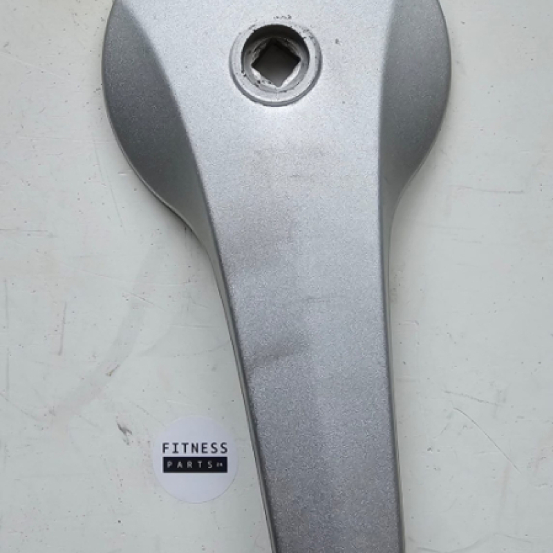 Crank voor Technogym New Bike en Recline Excite