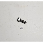 Jeu de goupilles pour antivol de selle Technogym Bike Excite Classic D42