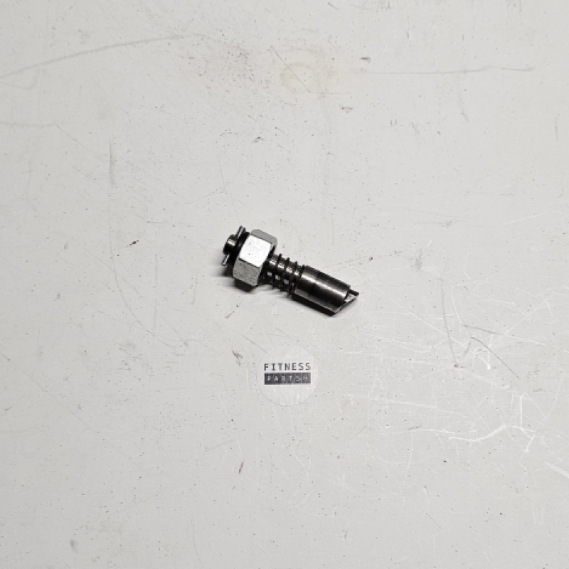 Pin set saddle lock Technogym Bike Excite Classic D42