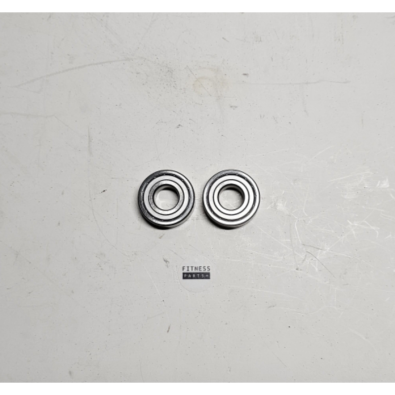 Lagerset Trapas Technogym Bike D42 Excite Classic 500, 700, Forma en Recline D46