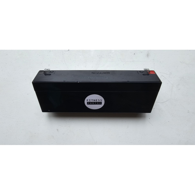 Batterie pour rameur Technogym Skillrow