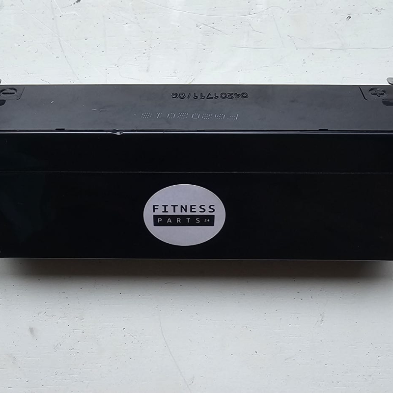 Battery for Technogym Skillrow rowing trainer rower