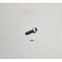 Pin set saddle lock Technogym Bike Excite Classic D42