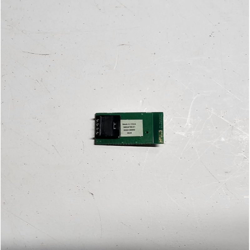 Sensorboard hartslag Technogym Bike D42 700 Self Powered SP