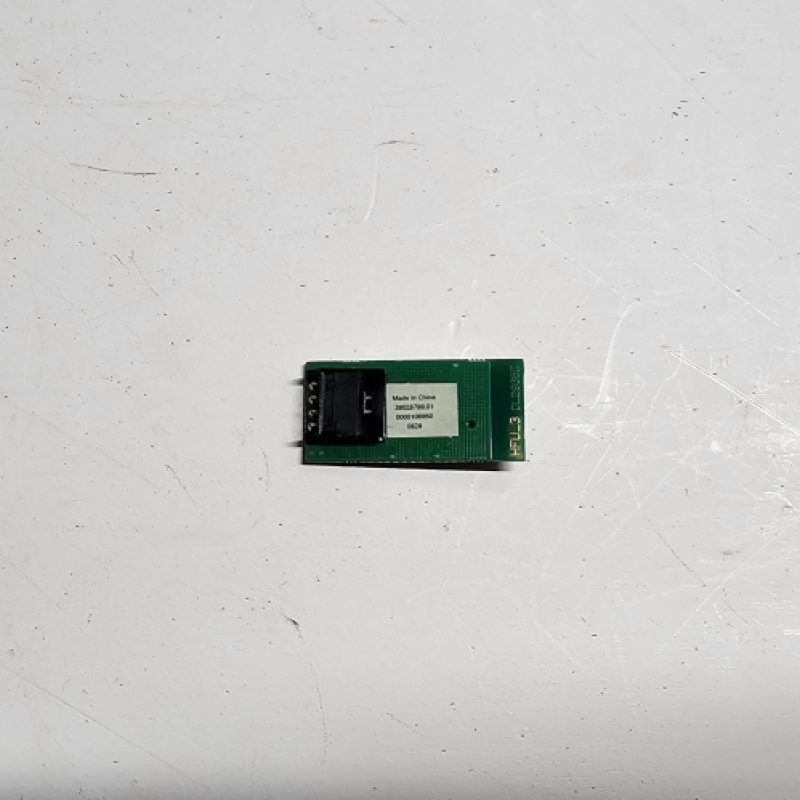 Sensor-Board Herzfrequenz Technogym Bike D42 700 Self Powered SP