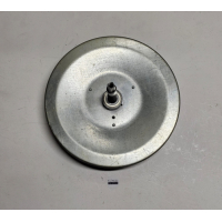 Axe - arbre de pédale  Technogym Bike D42 Excite Classic 500, 700 et Forma