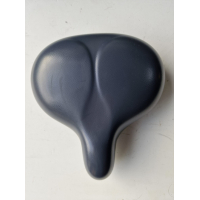 Zadel voor XT Pro, Bike en New Bike (Gebruikt)