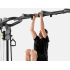 Right Lever - Handle Pull up bar Technogym Cable Station - Crossover 