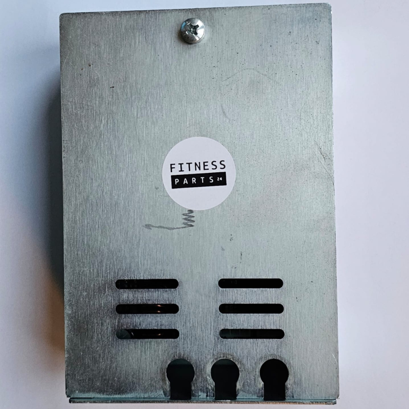 Computer Brakeboard - Excite Classic - Powered - Voeding 220V