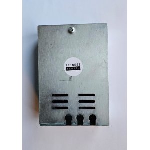 Computer Brakeboard - Excite Classic - Powered - Voeding 220V