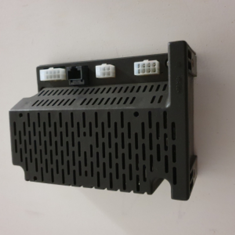 Computer Brakeboard Excite - SP Self Powered - Accu 12 volt