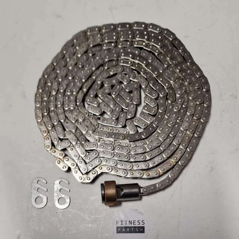 Chain set Concept 2 rower