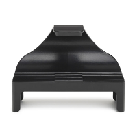 Support de téléphone pour rameur Concept 2 PM3, PM4 et PM5