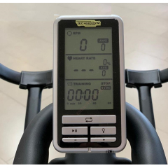  Do you have a Technogym Spinning bike? The D91 Groupcycle? Then read further!